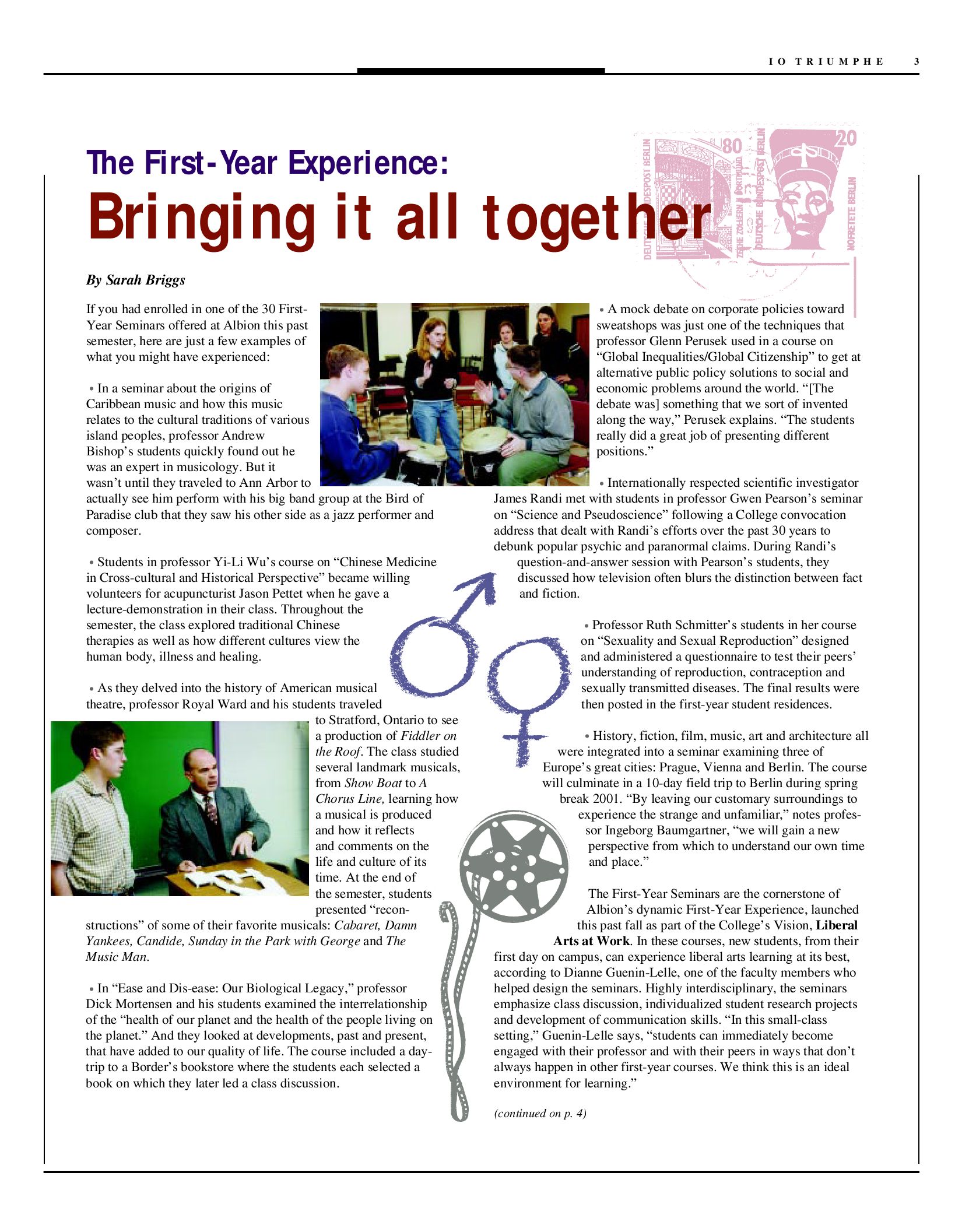 Finch, Thornton & Baird, LLP Howell, MI Office