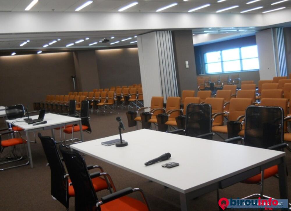 Nestor Nestor Diculescu Kingston Petersen SCA Brasov, Romania Office