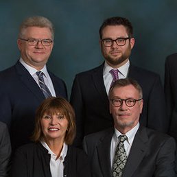 Allen Wellman McNew Harvey, LLP Greenfield, IN Office