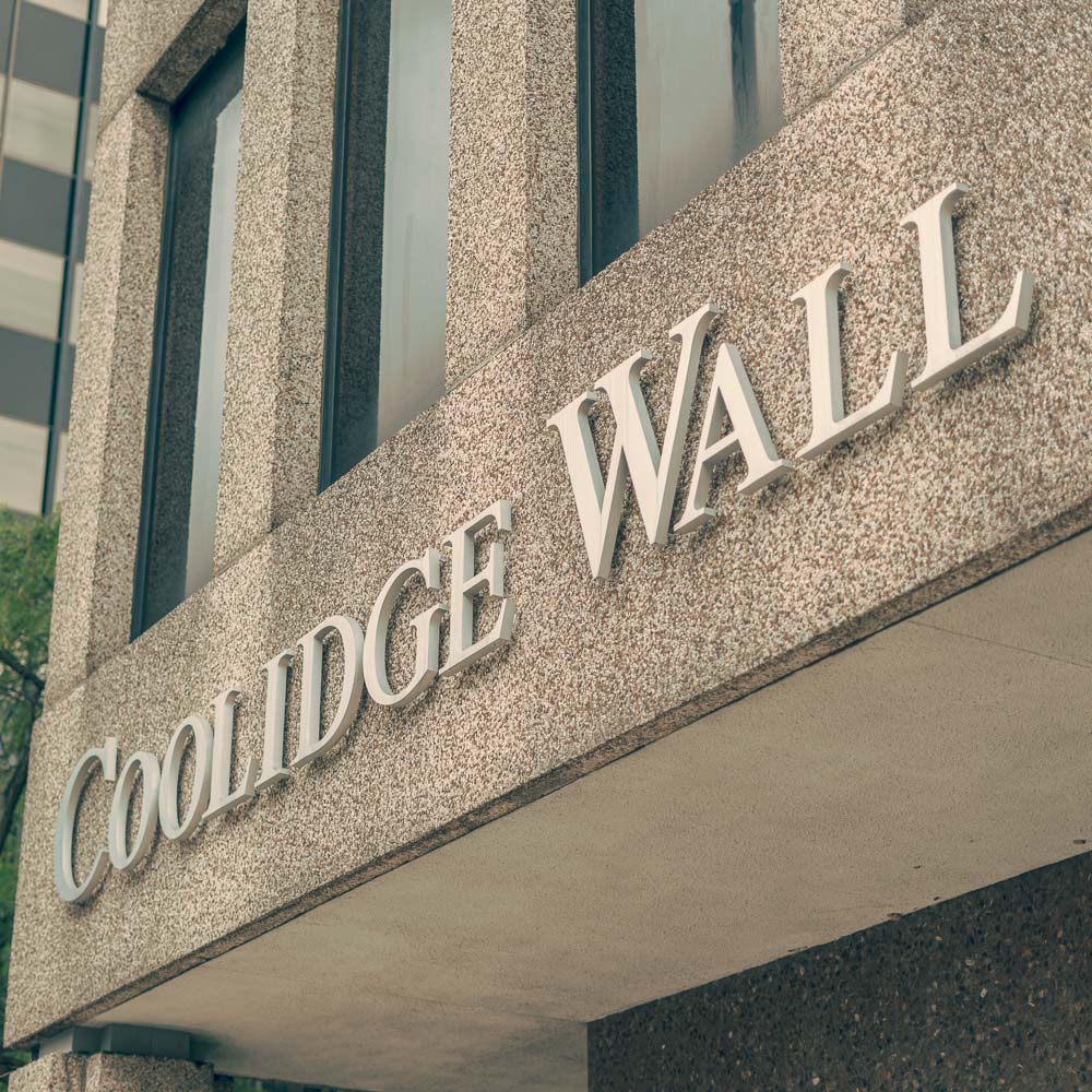 Coolidge Wall Co., L.P.A Dayton, OH Office