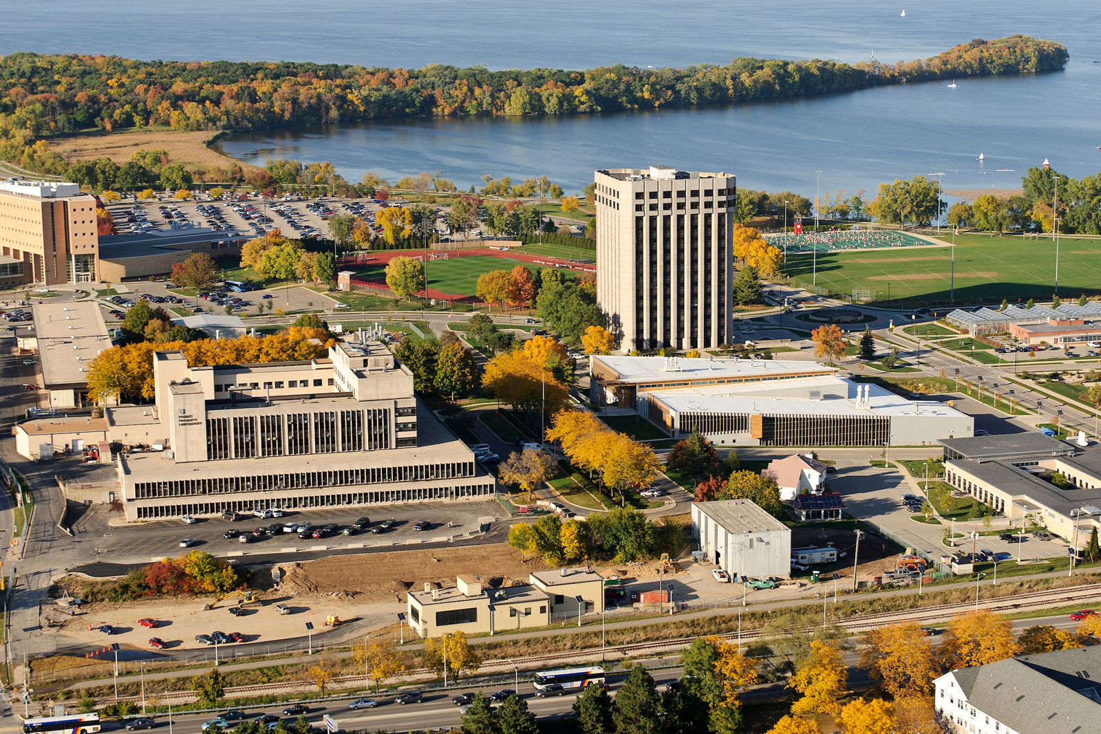 Bold Patents Middleton, WI Office