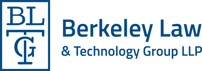 Berkeley Law & Technology  Group Beaverton, OR Office