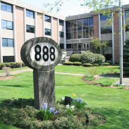 Dennis Sullivan & Associates Wellesley, MA Office