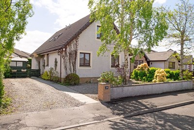 Blackadders Kirriemuir, UK-Scotland Office