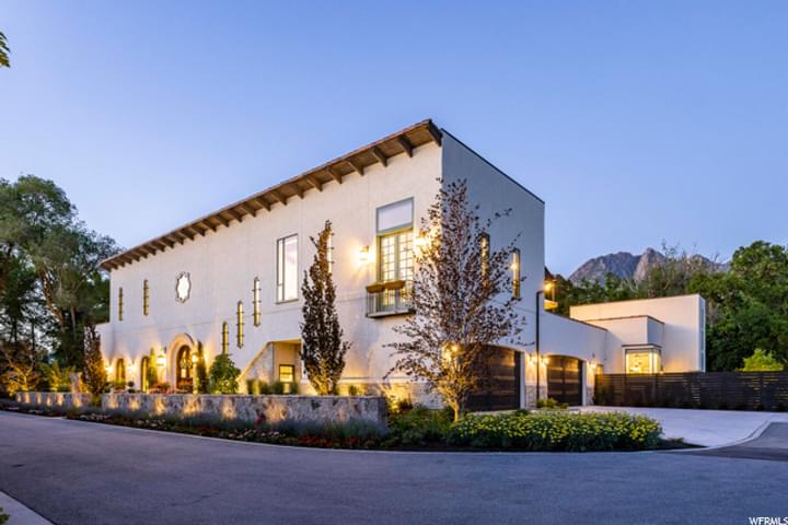 The Stone Law Firm Holladay, UT Office