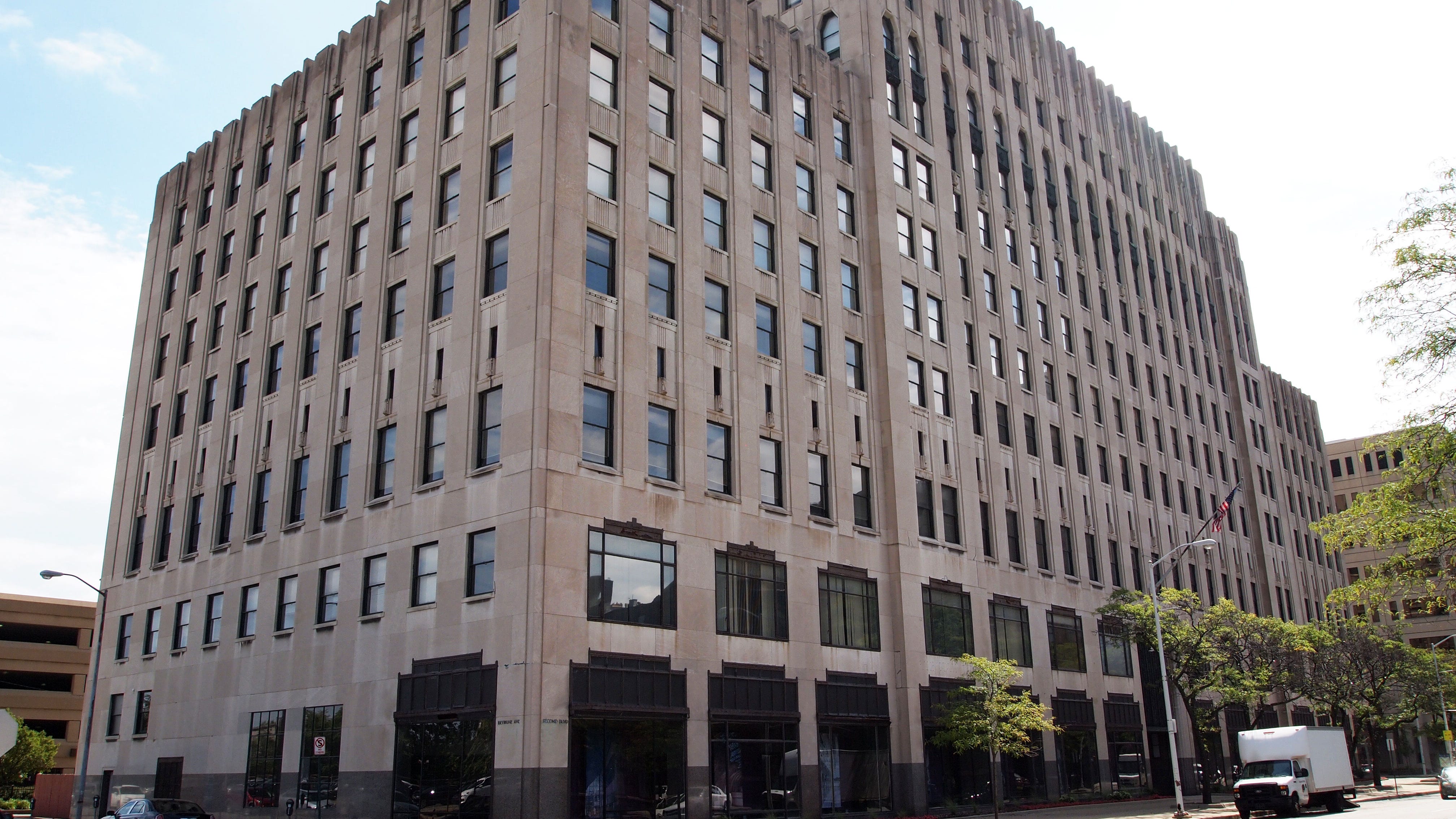 Kahn & Associates LLC Troy, MI Office