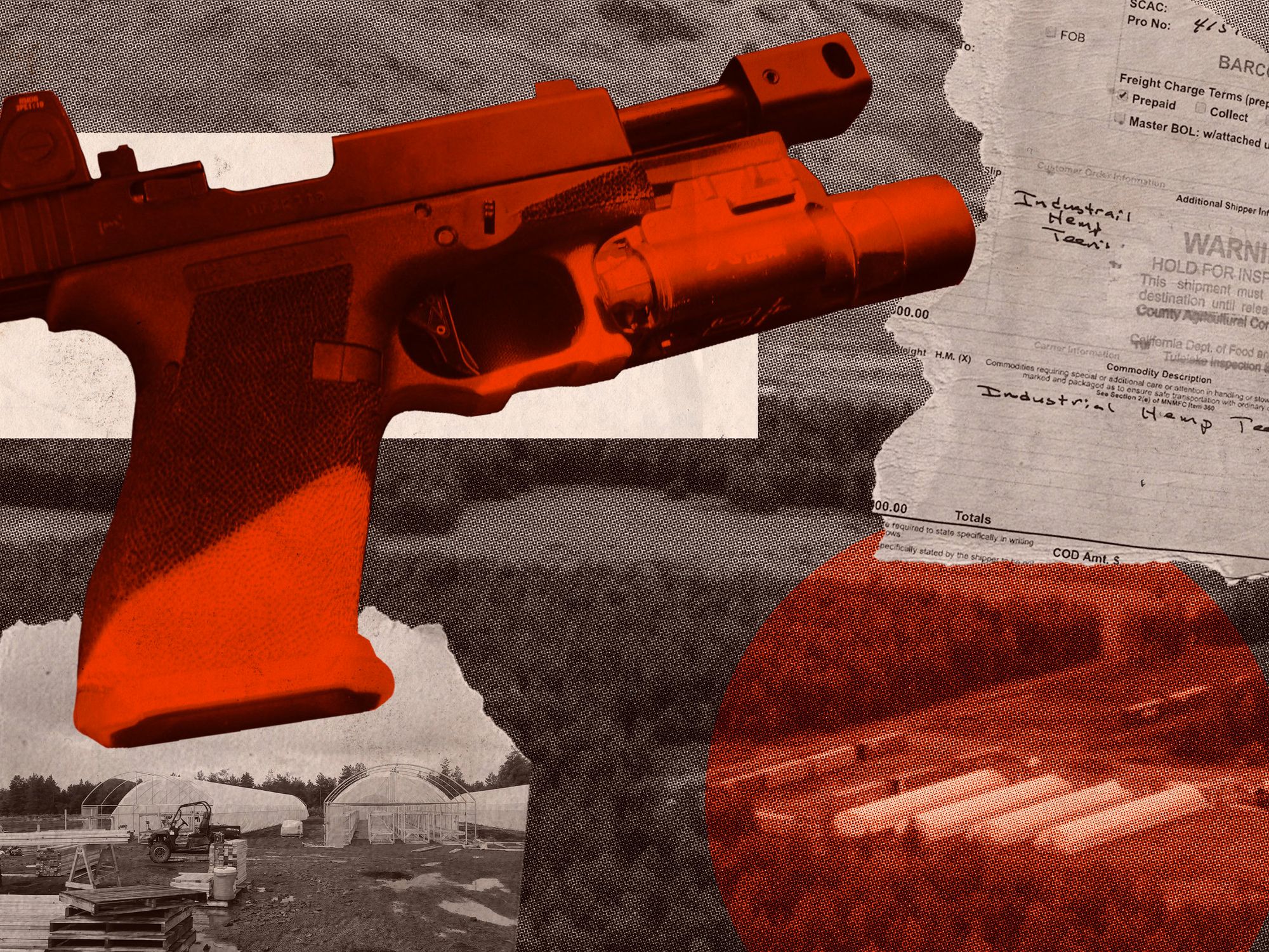 Harris & Associates Los Angeles, CA Office