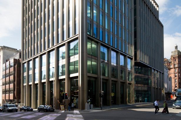 CMS Legal Edinburgh, UK-Scotland Office