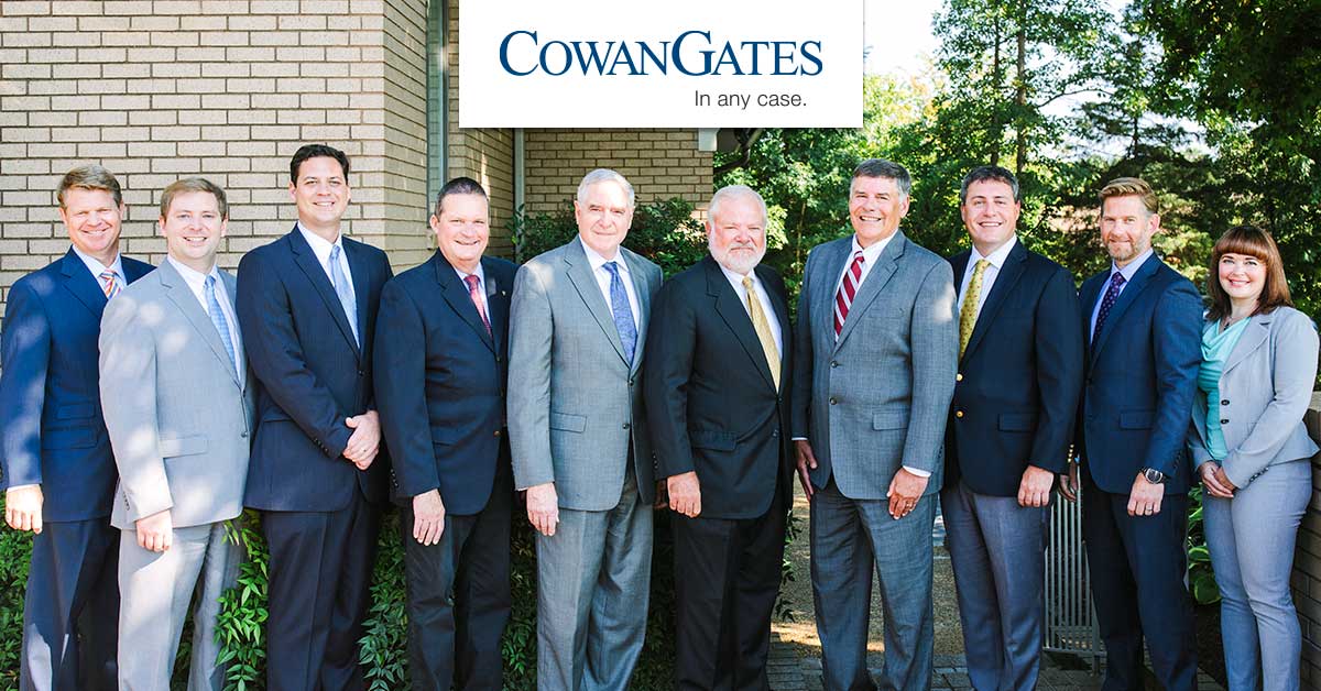 CowanGates Richmond, VA Office