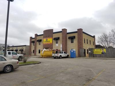 Gordon McKernan Lafayette, LA Office