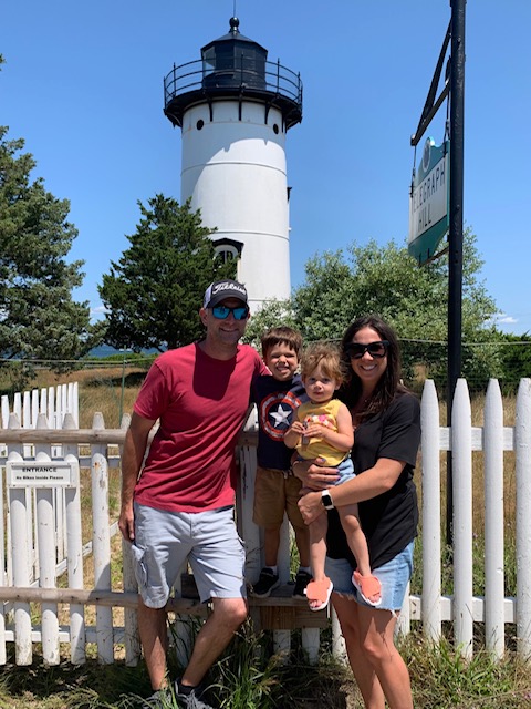 DGVE law, LLC Hingham,  Office