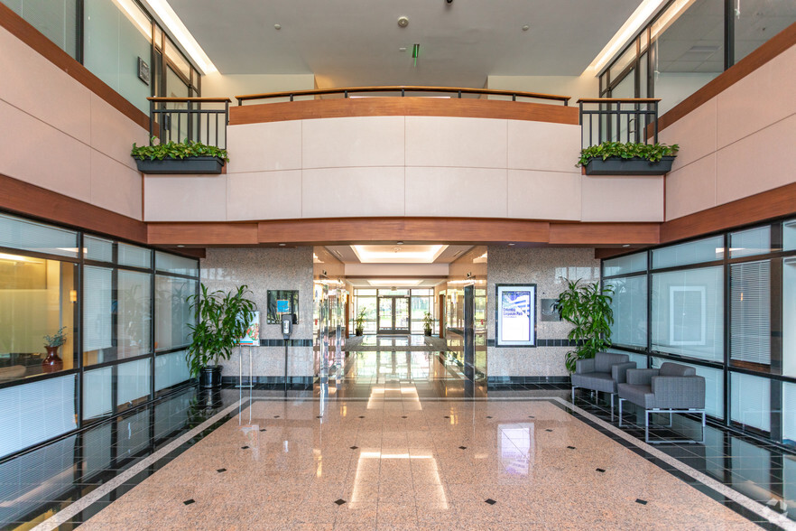 Erlandson, Vernon, and Daney, LLC Columbia, MD Office