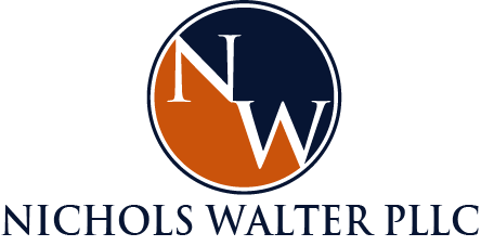 Nichols Walter PLLC Lexington,  Office