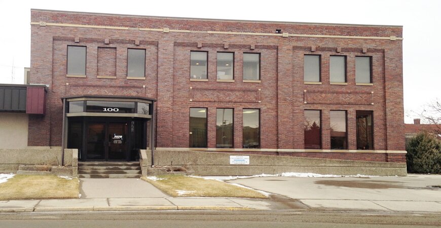 Montana Elder Law Great Falls, MT Office