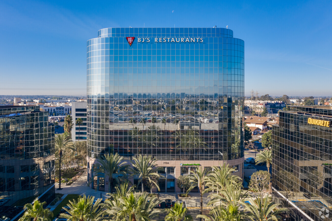 Plager Schack LLP Huntington Beach,  Office