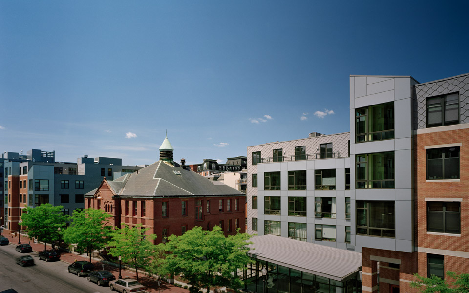 Klein Hornig LLP Washington, DC Office