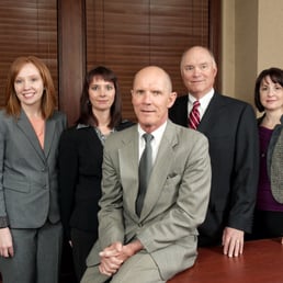 Stocker Pitts Law Firm Ravenna, OH Office