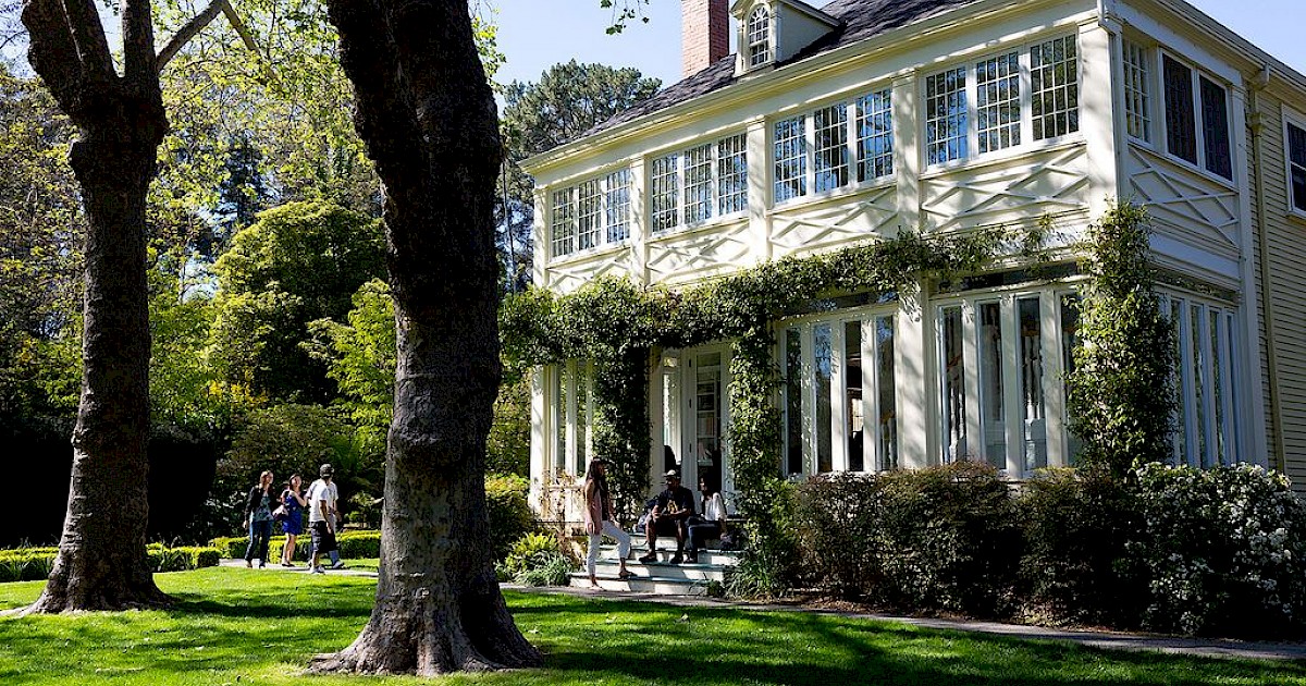 Bien & Summers Novato, CA Office