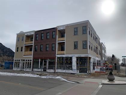 Balcomb & Green, PC Buena Vista, CO Office