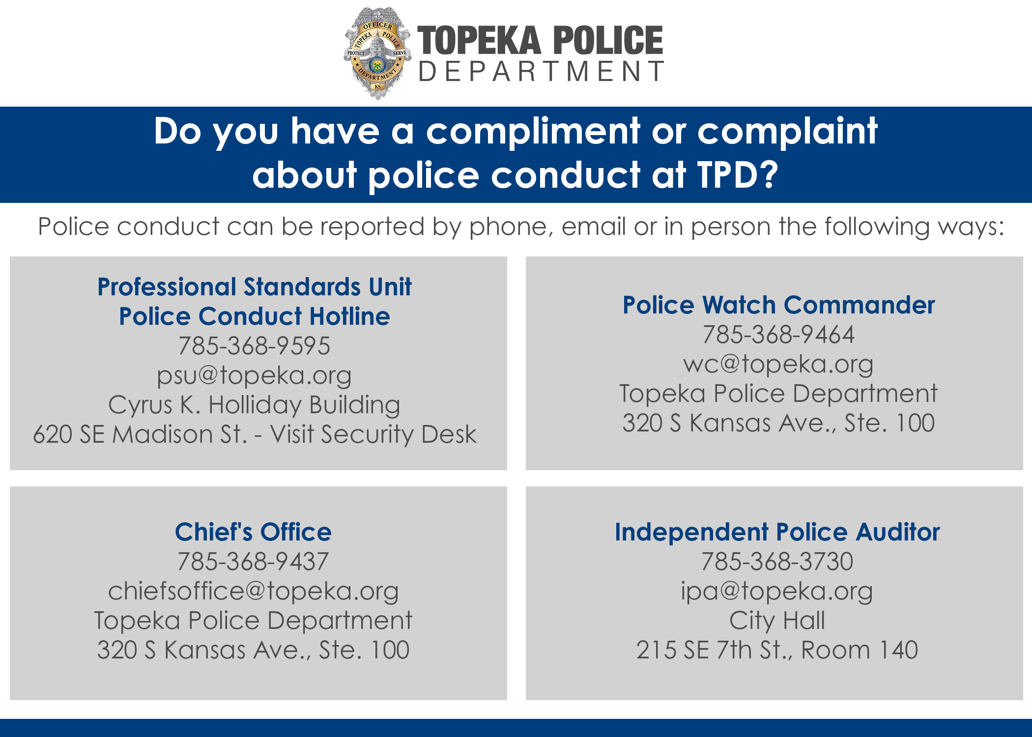 Stange Law Firm, PC Topeka, KS Office