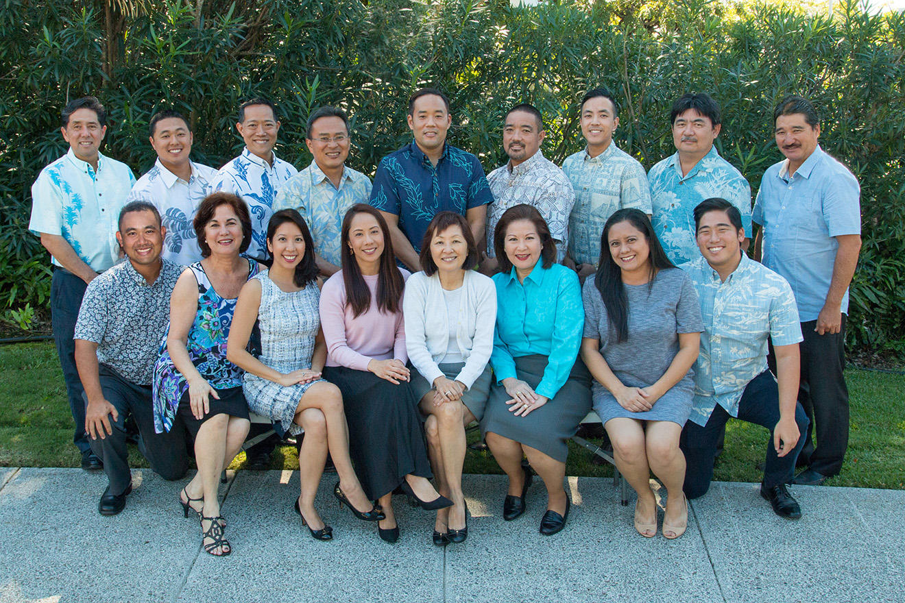 Morgan & Morgan, PA Honolulu, HI Office