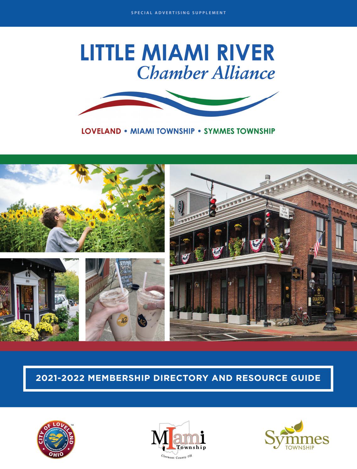 The Harris Firm, L.P.A Cincinnati,  Office