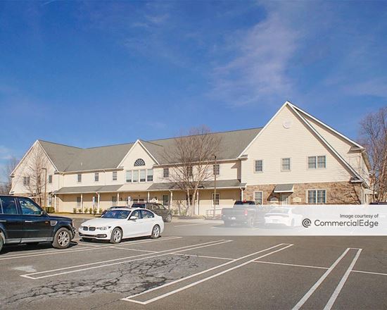 Kardos, Rickles & Hand Newton, PA Office