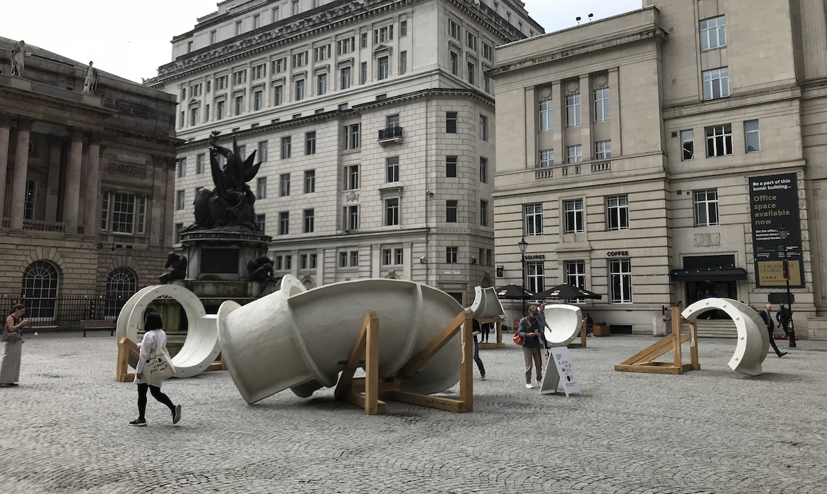 BLM Liverpool, United Kingdom Office