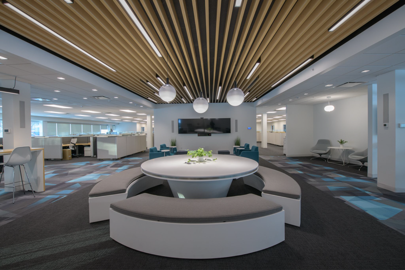 Goldstein Hall PLLC Albany, NY Office