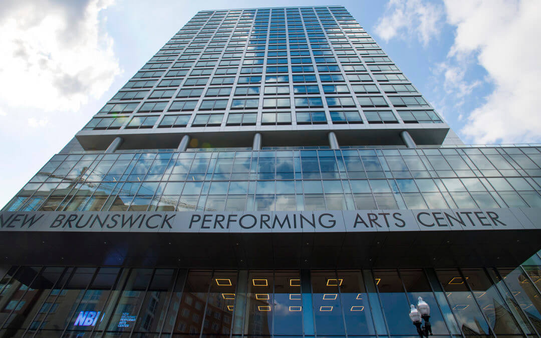 Keefe Law Firm New Brunswick, NJ Office