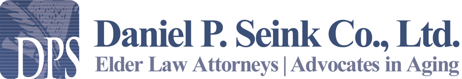 Daniel P. Seink Co., Ltd Canton, OH Office