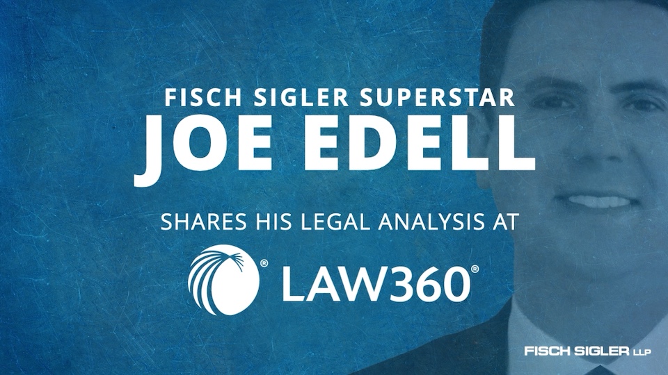 Fisch Sigler LLP Washington, DC Office