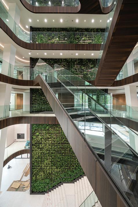 Loyens & Loeff , United States Office