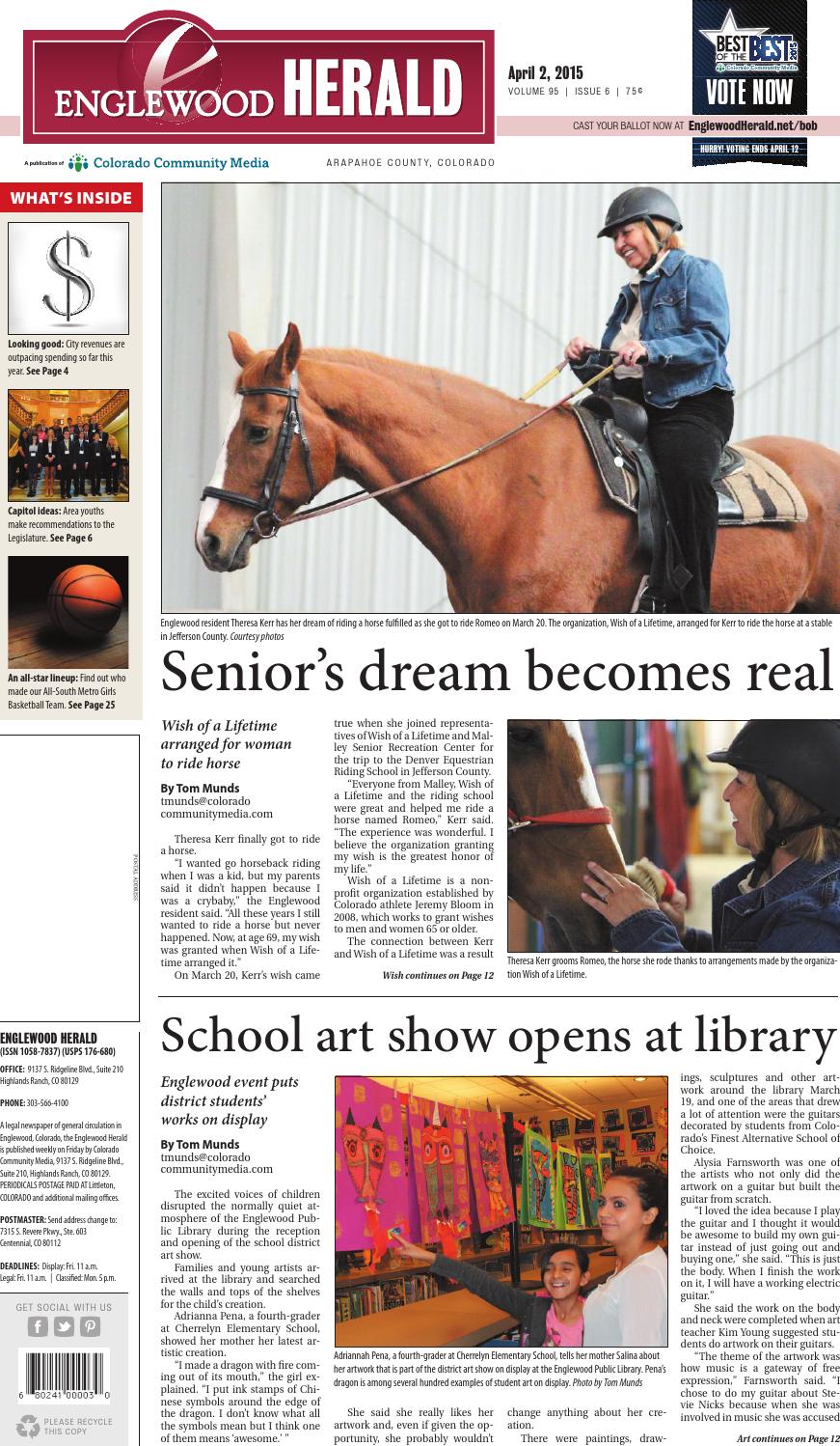 Solem Woodward & McKinley, P.C Englewood, CO Office