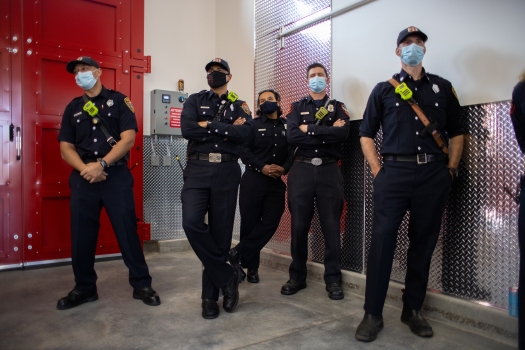 Burton Employment Law Oakland,  Office