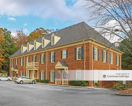 Steffas & Associates, P.C Marietta, GA Office