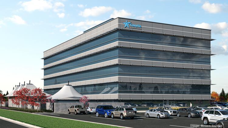 Evans & Dixon, L.L.C Overland Park, KS Office