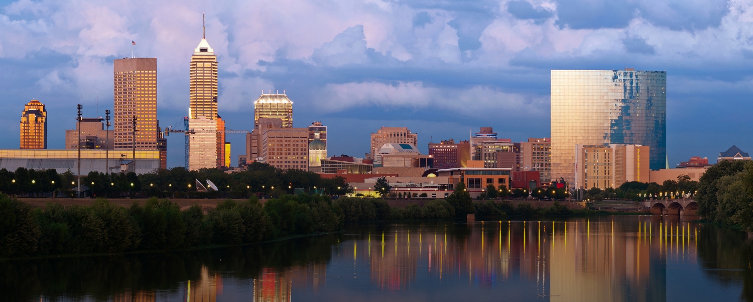 Plews Shadley Racher & Braun LLP South Bend, IN Office