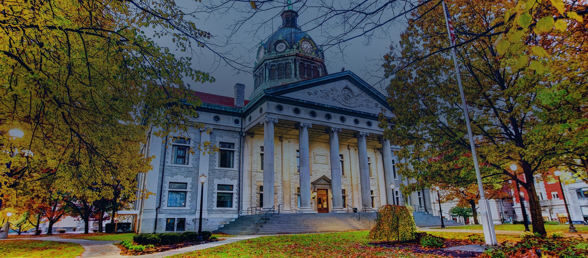 Jackson Bergman, LLP Binghamton,  Office