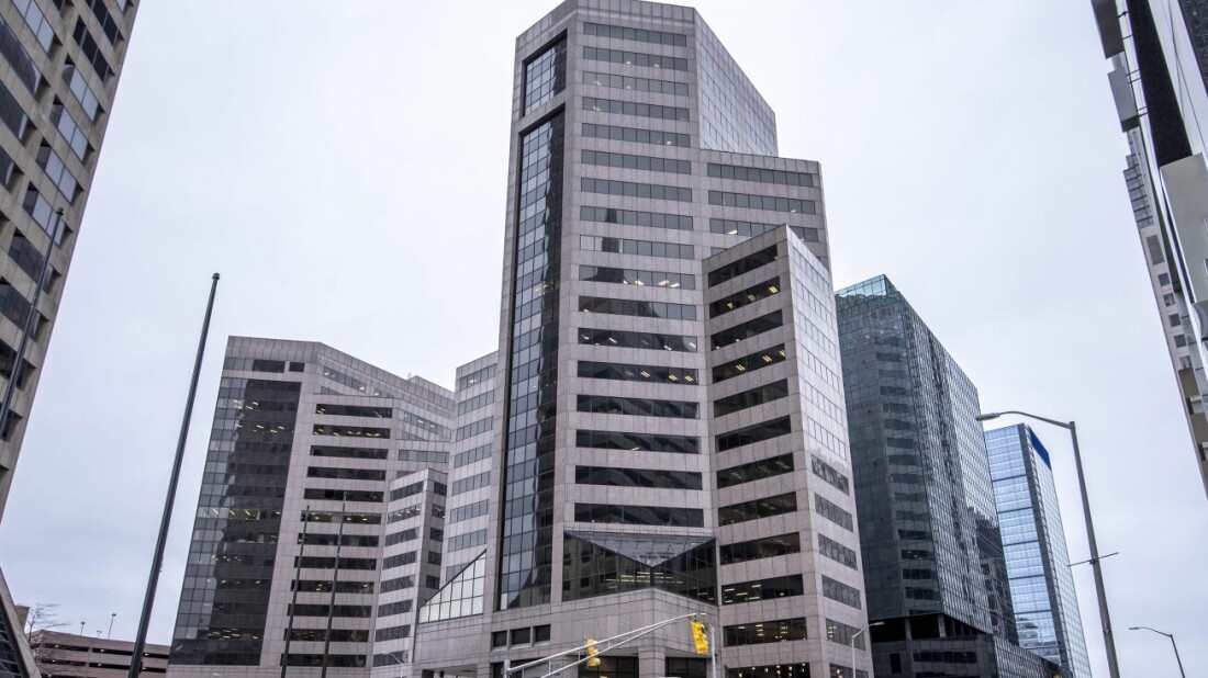 Plunkett Cooney, P.C Columbus, OH Office