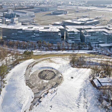 Withers Zurich, Switzerland Office