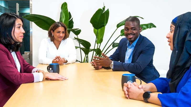 Maples Group Montreal, Canada Office