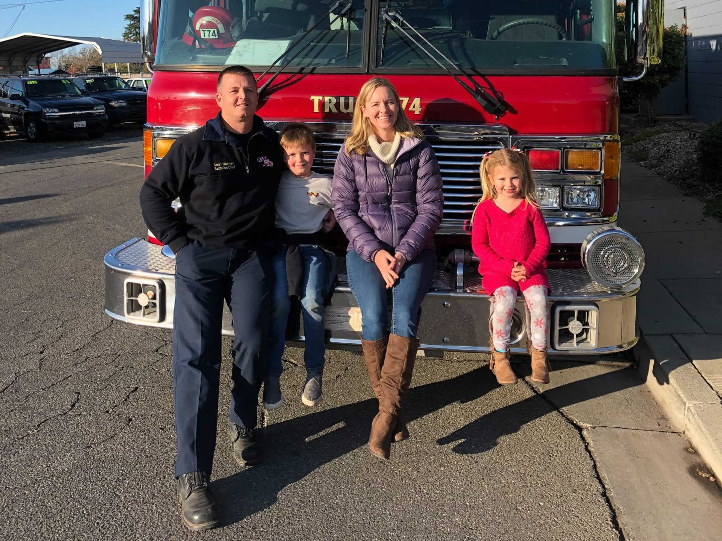 McDowell Shaw & Garcia Sacramento, CA Office