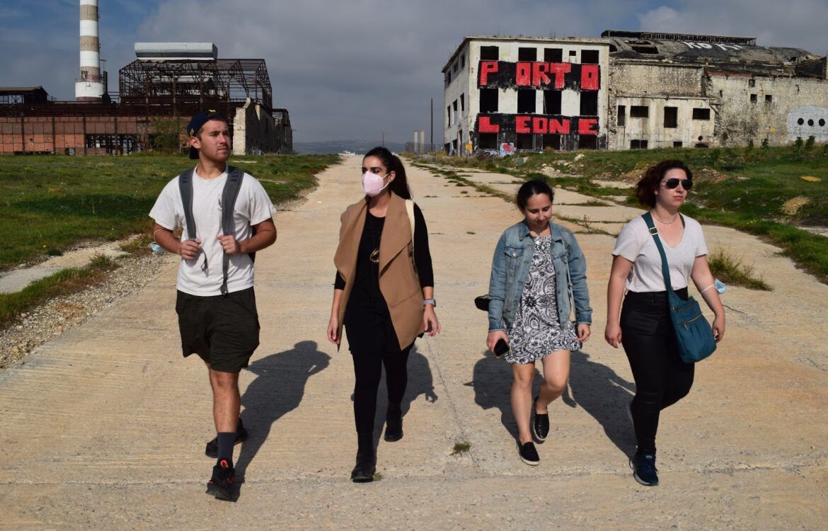 Avramopoulos & Partners Athens, Greece Office