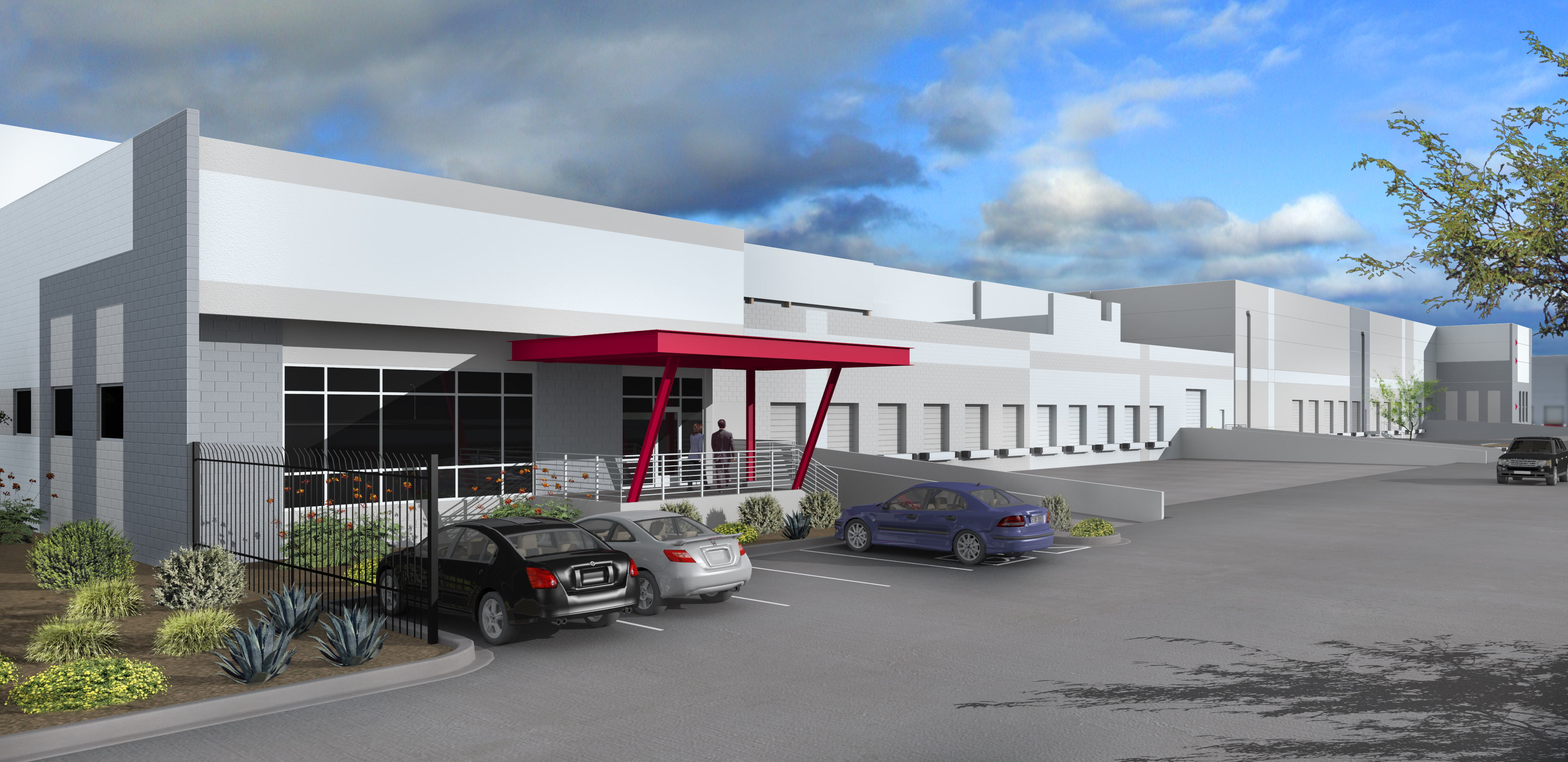 Aaron Green Law Phoenix,  Office