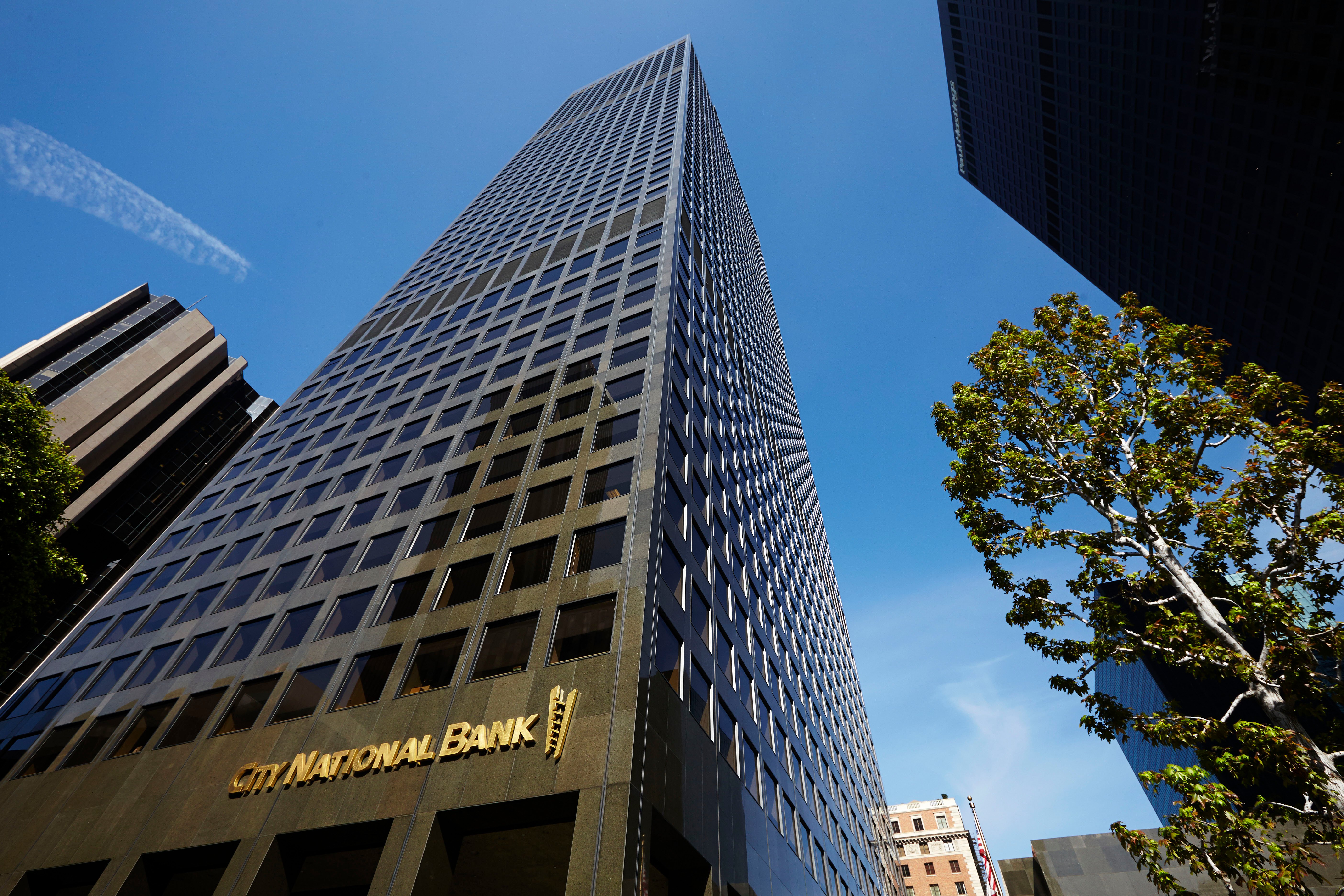 Fragomen, Del Rey, Bernsen & Loewy, LLP, Los Angeles, CA Office