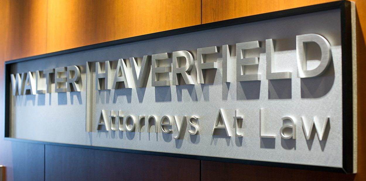 Walter Haverfield Columbus, OH Office