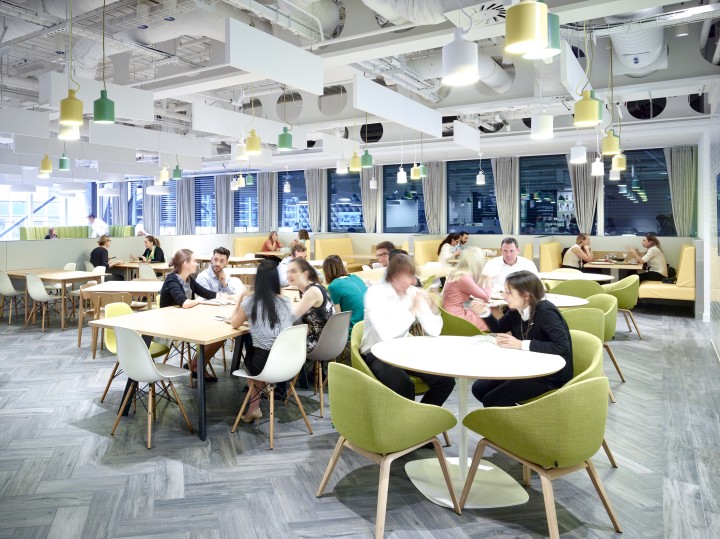 CMS Legal Reading, United Kingdom Office