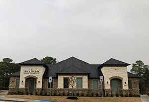 Leach Fox Law, P.C Hurst, TX Office