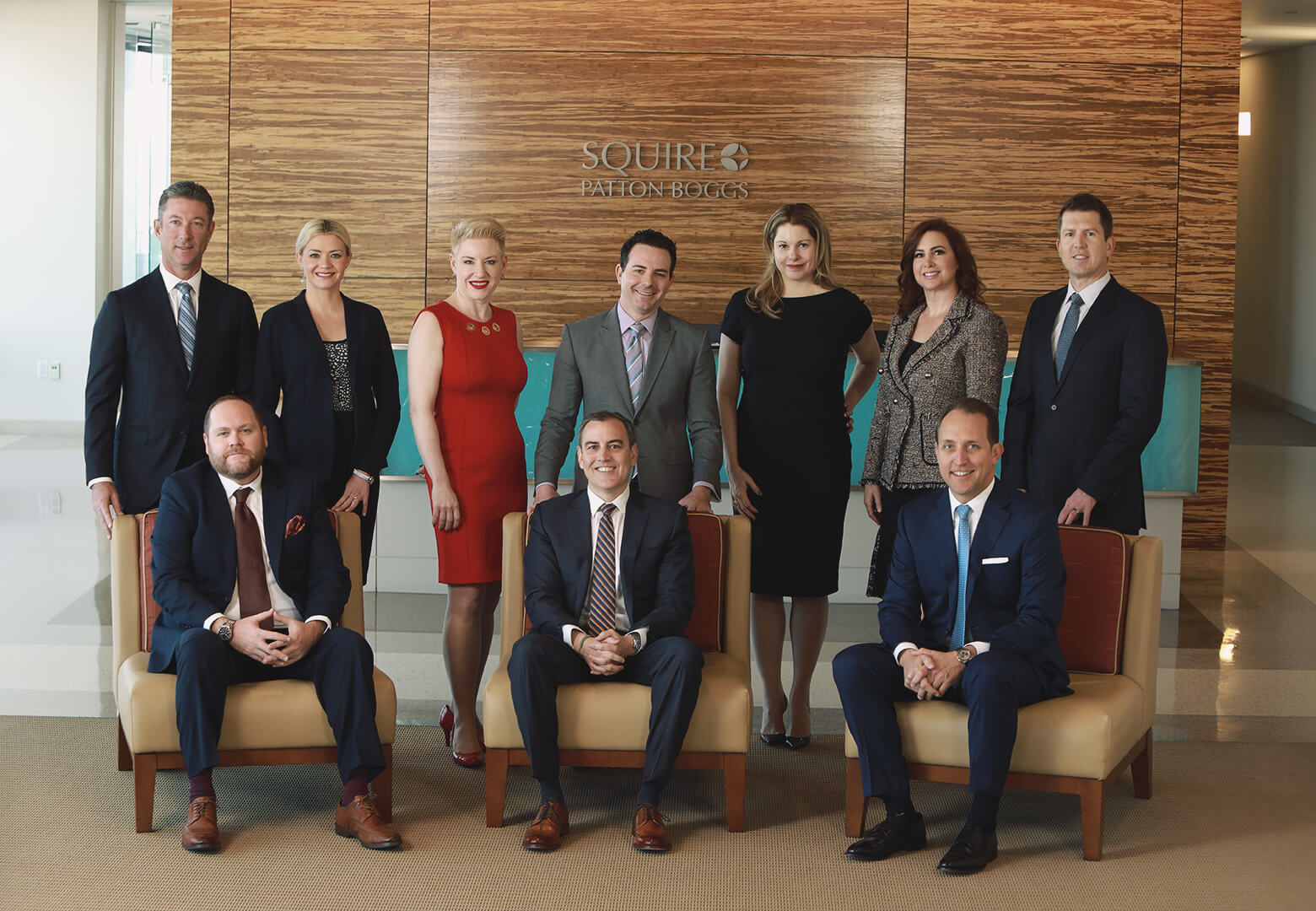 Squire Patton Boggs West Palm Beach, FL Office